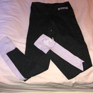 VS PINK Yoga pants